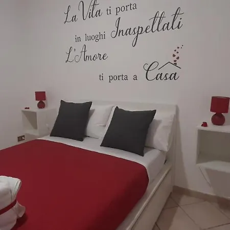 La Terra Del Sole Apartment Cinisi Exterior photo