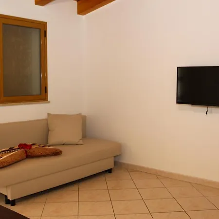 La Terra Del Sole Apartment Cinisi Exterior photo