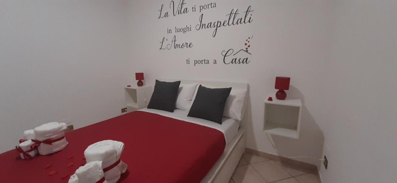 La Terra Del Sole Apartment *