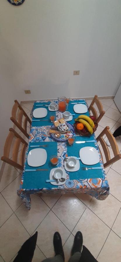 Apartamento La Terra Del Sole *