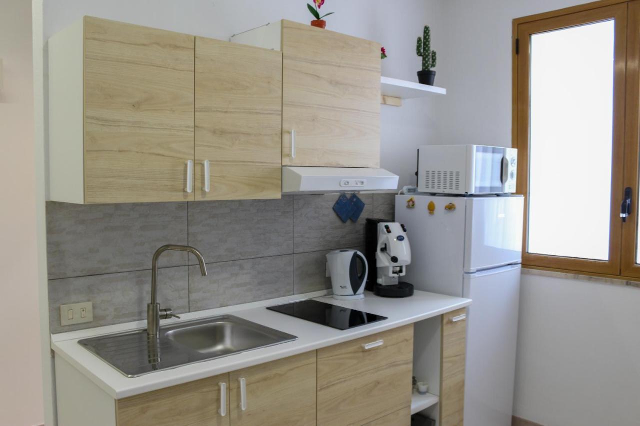 Apartment La Terra Del Sole Cinisi