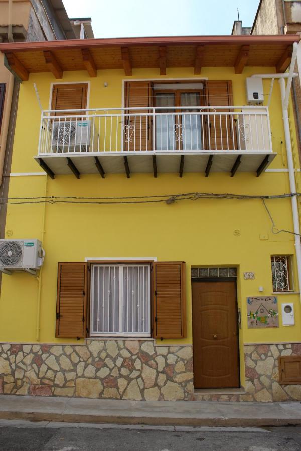 La Terra Del Sole Apartment