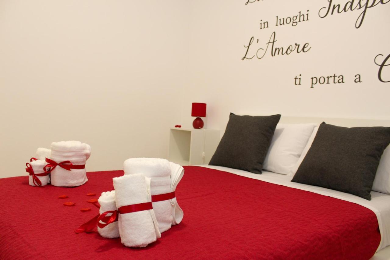 Apartment La Terra Del Sole