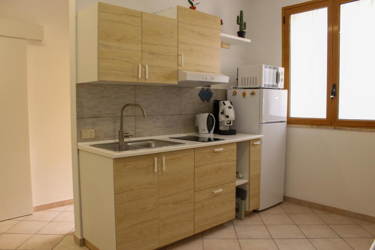 Apartment La Terra Del Sole Cinisi