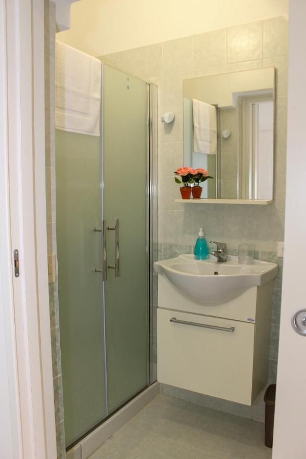 La Terra Del Sole Apartment
