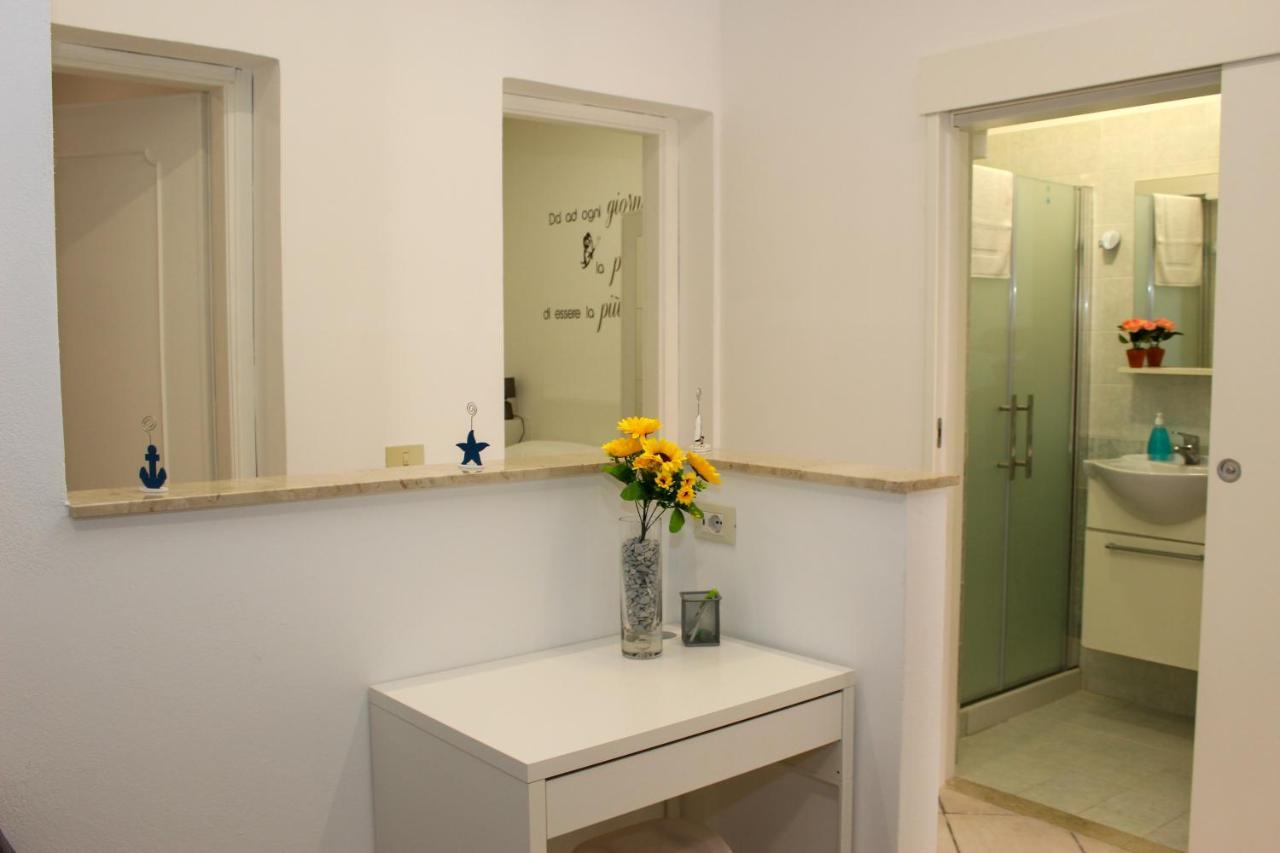 La Terra Del Sole Apartment *