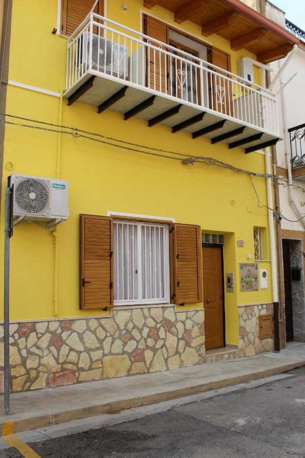 La Terra Del Sole Apartment *