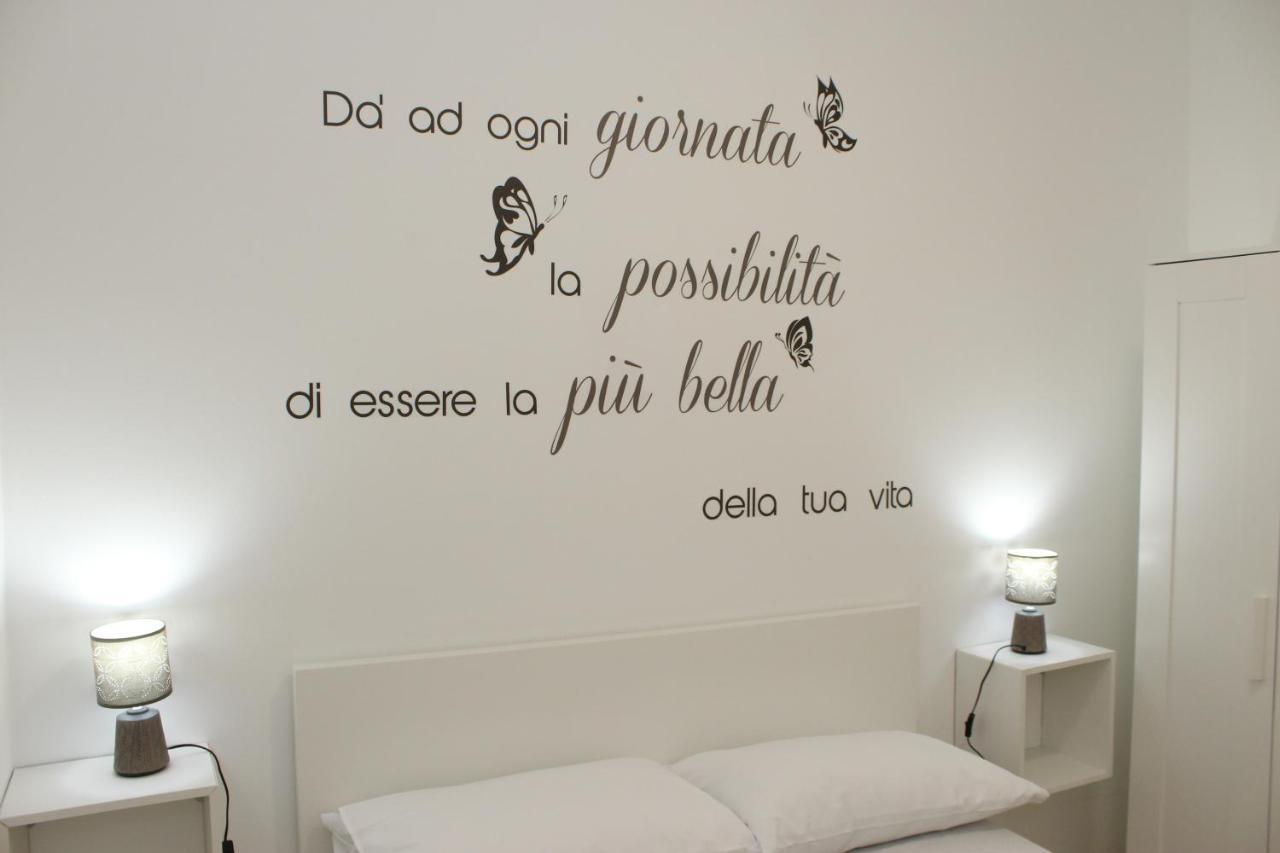Apartment La Terra Del Sole