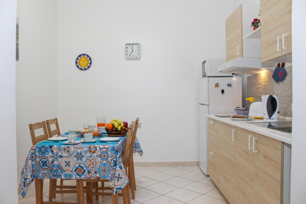 Apartment La Terra Del Sole *